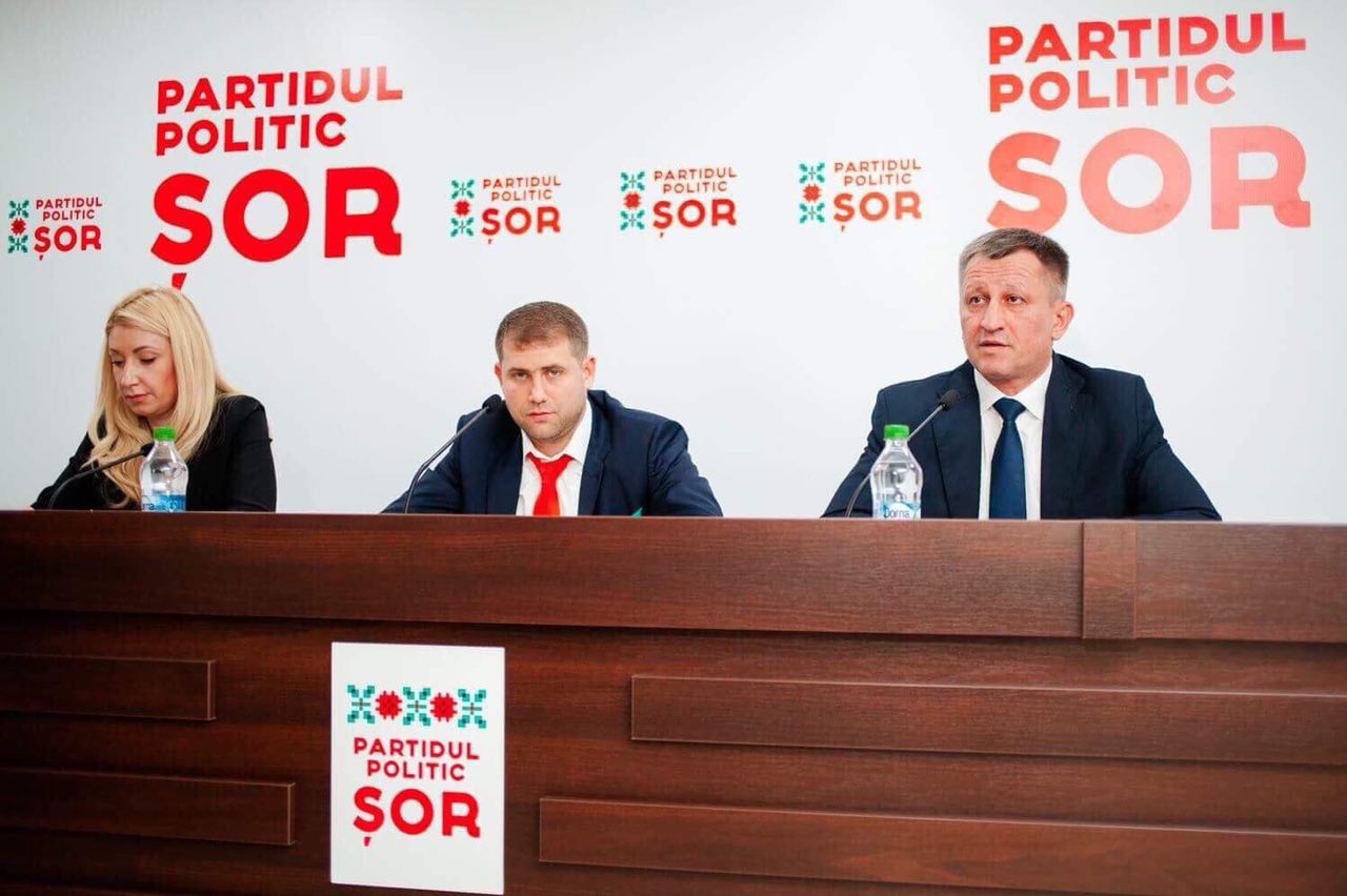 Шор: Дайте Бельцам шанс возродиться!